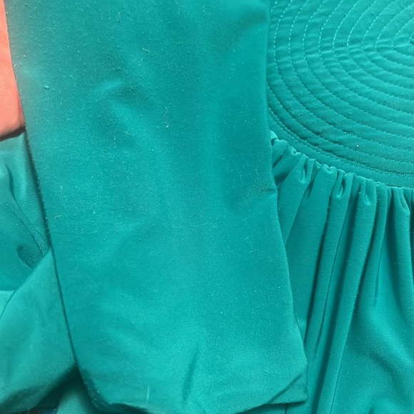 Jason Matlo gown - Picture 4 of 4